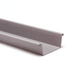 Martens PVC bakgoot - 125 of 180 mm - productfoto