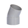 Martens PVC HWA-bocht 22,5° - productfoto