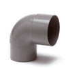 Martens PVC HWA-bocht 87° - productfoto