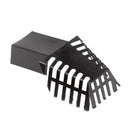 HWA Kiezelbak bladvanger