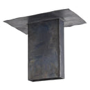 HWA Kiezelbak nooduitloop