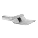 HWA Kiezelbak zijuitloop lood