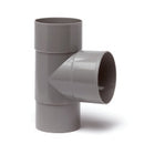 HWA T-stuk 87 (90) graden 2xLM verjongd