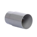 HWA Verlengd verbindingsstuk pvc buis 1xLM