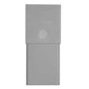 HWA Verlengstuk voor stadsuitloop