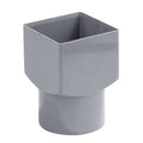 HWA Verloopring rond/vierkant