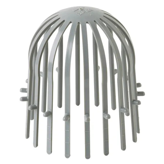 HWA boldraadrooster PVC