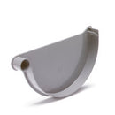 HWA kraalgoot eindstuk links