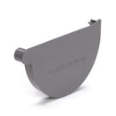 HWA kraalgoot eindstuk rechts