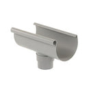 HWA kraalgoot gootuitloop midden