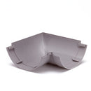 HWA mastgoot hoekstuk