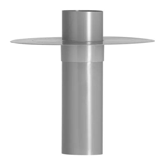 HWA plakplaat dubbelwandig PVC