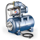 Pedrollo Hydrofoor HYDROFRESH FUTURE JETm 1A-ST - 24 CL 230V 0.75pk 0,55kW(5,4 kuub per uur)