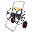 Slangenwagen DV6031 voor 100 meter 3/4"slang!