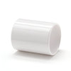 LijmMof, PVC, 2 x Lijmmof WIT