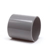 Martens PVC dubbele lijmmof - 32 tot 200 mm - productfoto