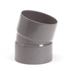 Martens PVC lijmbocht 15° - twee lijmmoffen - productfoto