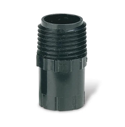 Rain Bird PA-80 verloopadapter ½" buitendraad