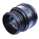 PP Reparatiemof zwart