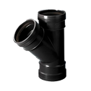 PP T-stuk 45gr mof-mof-mof