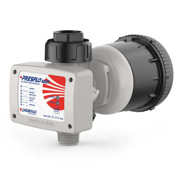 Presflo Multi PM16