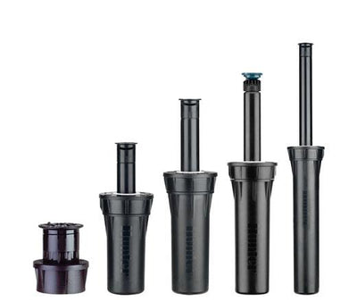 Hunter Pro-Spray Zonder Keerklep & Zonder Drukregelaar