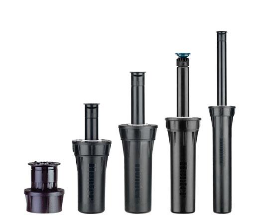 Hunter Pro-Spray Zonder Keerklep & Zonder Drukregelaar
