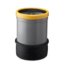 PVC Betonbuis met zetting