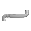 PVC Bocht machet Polder-expansiestuk