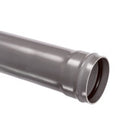 PVC Buis riolering met mof. KOMO