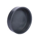 PVC Eindkap voor spie-eind