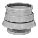 PVC Keilinlaat voor beton