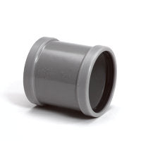 PVC Overschuifmof