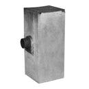 PVC  Straatkolk beton