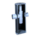 PVC  Zandvangput 315MM