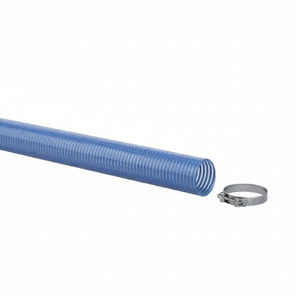 PVC flexibele huisaansluiting