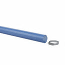 PVC flexibele huisaansluiting