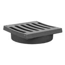 PVC  kolkkop  Straatkolk model