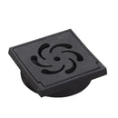 PVC  kolkkop  Straatkolk model