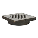 PVC  kolkkop Tegelpad model