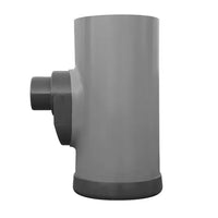 PVC  kolk onderbak