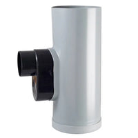 PVC  kolk onderbak
