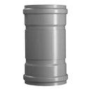 PVC  mancet Ontstoppingsstuk schuifbaar