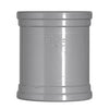 Martens PVC overschuifmof met manchet - 110 tot 630 mm - voorbeeldfoto, model kan afwijken
