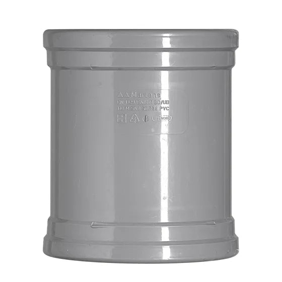 PVC mancet steekmof