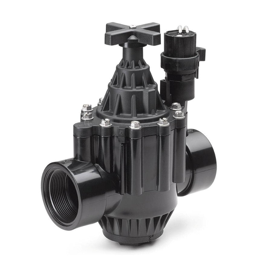 RB 150-PGA Magneetklep 1 1/2"