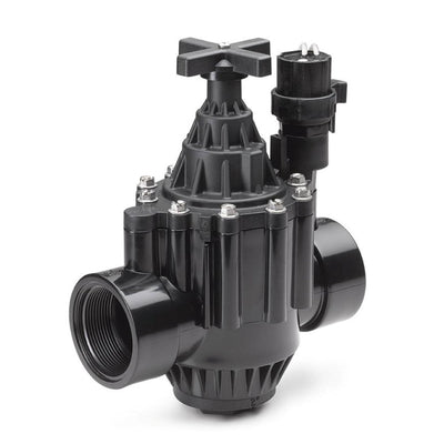 Rain Bird 150-PGA magneetklep - 1½ inch binnendraad, 24 V AC - productfoto