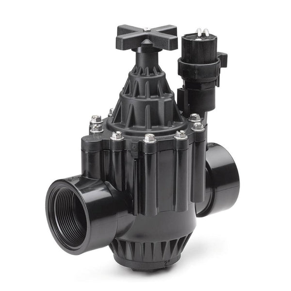RB 150-PGA Magneetklep 1 1/2"