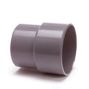 Reparatie,LijmMof, PVC, 1 x Lijmmof