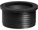 Rubber,Overgangsring,voor PVC